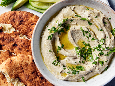 Baba Ganoush